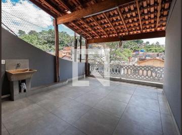Casa · 110m² · 2 Quartos · 1 Vaga · Casa para Aluguel - Jardim Vivan, 2 Quartos, 110 m² - São Paulo