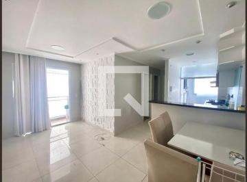 Apartamento · 49m² · 2 Quartos · 1 Vaga · Apartamento para Aluguel - Picanço, 2 Quartos,  49 m² - Guarulhos