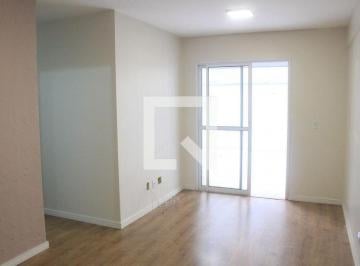 Apartamento · 110m² · 2 Quartos · 1 Vaga · Apartamento para Aluguel - Cerâmica, 2 Quartos, 110 m² - São Caetano do Sul