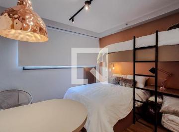 Apartamento · 24m² · 1 Quarto · Apartamento para Aluguel - Vila Mariana, 1 Quarto, 24 m² - São Paulo
