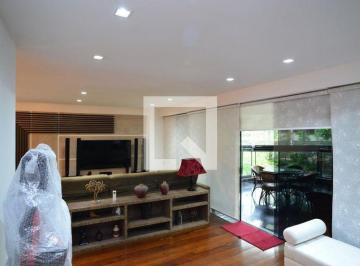Apartamento · 221m² · 5 Quartos · 3 Vagas · Apartamento para Aluguel - Jardim Oceânico, 5 Quartos, 221 m² - Rio de Janeiro