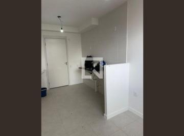 Apartamento · 33m² · 2 Quartos · Apartamento para Aluguel - Barra Funda, 2 Quartos,  33 m² - São Paulo
