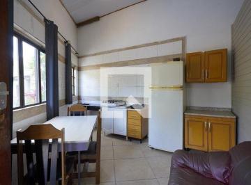 Apartamento · 60m² · 1 Quarto · Apartamento para Aluguel - Rio Tavares, 1 Quarto,  60 m² - Florianópolis