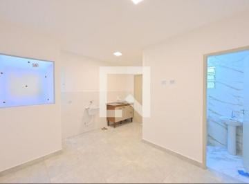 Apartamento · 16m² · 1 Quarto · Apartamento para Aluguel - Jabaquara, 1 Quarto, 16 m² - São Paulo