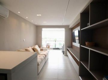 Apartamento · 56m² · 1 Quarto · 1 Vaga · Apartamento para Aluguel - Stella Maris, 1 Quarto, 56 m² - Salvador