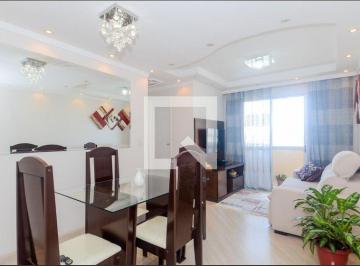 Apartamento · 58m² · 2 Quartos · 1 Vaga · Apartamento para Aluguel - Vila Galvão, 2 Quartos, 58 m² - Guarulhos