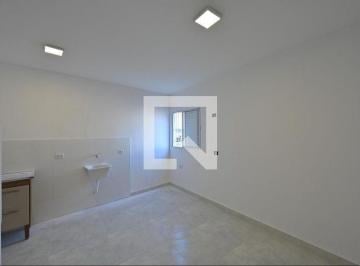 Apartamento · 16m² · 1 Quarto · Apartamento para Aluguel - Jabaquara, 1 Quarto, 16 m² - São Paulo