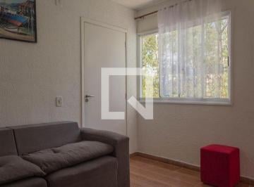 Apartamento · 50m² · 2 Quartos · 1 Vaga · Apartamento para Aluguel - Ferrazopolis, 2 Quartos,  50 m² - São Bernardo do Campo