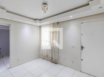 Apartamento · 45m² · 2 Quartos · Apartamento para Aluguel - Vila Cosmopolita, 2 Quartos,  45 m² - São Paulo