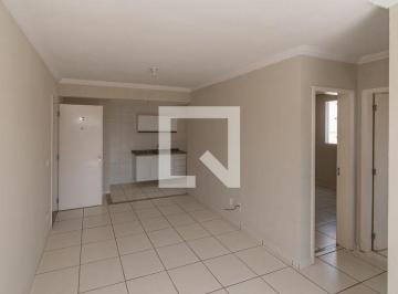 Apartamento · 51m² · 2 Quartos · 1 Vaga · Apartamento para Aluguel - Jardim das Colinas, 2 Quartos, 51 m² - Hortolândia