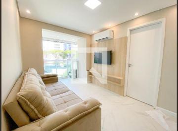 Apartamento · 41m² · 1 Quarto · 1 Vaga · Apartamento para Aluguel - Barra Funda, 1 Quarto, 41 m² - São Paulo