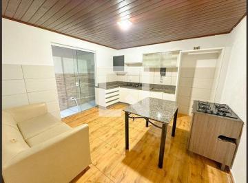 Apartamento · 60m² · 2 Quartos · Apartamento para Aluguel - Ipiranga, 2 Quartos,  60 m² - São José
