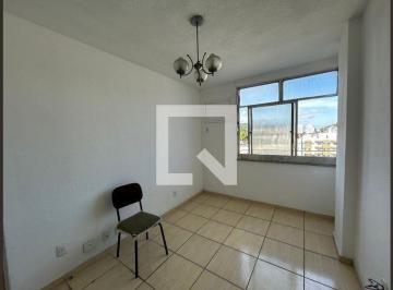 Apartamento · 47m² · 3 Quartos · 1 Vaga · Apartamento para Aluguel - Campinho, 3 Quartos, 47 m² - Rio de Janeiro
