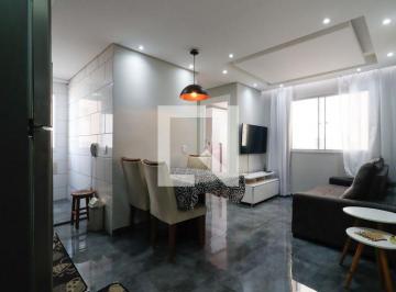 Apartamento · 41m² · 2 Quartos · Apartamento para Aluguel - Jardim Brasília, 2 Quartos,  41 m² - São Paulo