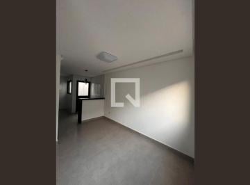 Casa · 52m² · 2 Quartos · 1 Vaga · Casa para Aluguel - Vila Caiçara, 2 Quartos, 52 m² - Praia Grande