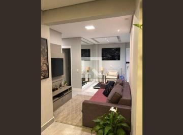 Apartamento · 65m² · 3 Quartos · 1 Vaga · Apartamento para Aluguel - Jardim Lourdes, 3 Quartos,  65 m² - Ferraz de Vasconcelos