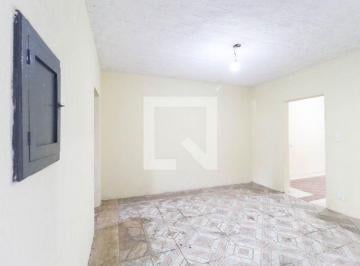Casa · 80m² · 2 Quartos · 1 Vaga · Casa para Aluguel - Jardim Brasil , 2 Quartos,  80 m² - São Paulo