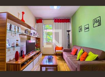 Apartamento · 92m² · 2 Quartos · Apartamento para Aluguel - Quintino Bocaiúva, 2 Quartos, 92 m² - Rio de Janeiro