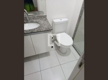 Apartamento · 43m² · 1 Quarto · 1 Vaga · Apartamento para Aluguel - Campo Belo, 1 Quarto,  43 m² - São Paulo