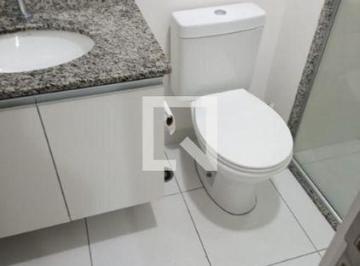 Apartamento · 43m² · 1 Quarto · 1 Vaga · Apartamento para Aluguel - Campo Belo, 1 Quarto, 43 m² - São Paulo