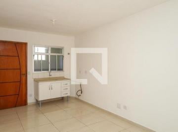 Apartamento · 42m² · 2 Quartos · 1 Vaga · Apartamento para Aluguel - Itaquera, 2 Quartos,  42 m² - São Paulo
