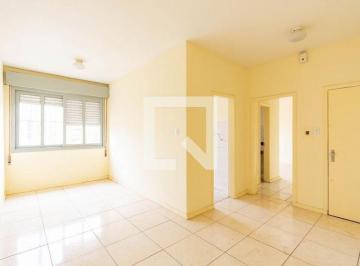 Apartamento · 50m² · 1 Quarto · Apartamento para Aluguel - Niterói, 1 Quarto,  50 m² - Canoas