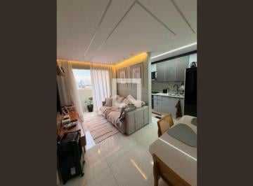 Apartamento · 42m² · 2 Quartos · Apartamento para Aluguel - Vila Guilherme, 2 Quartos,  42 m² - São Paulo