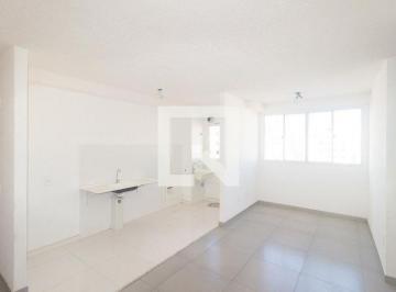 Apartamento · 41m² · 2 Quartos · 1 Vaga · Apartamento para Aluguel - Guaratiba, 2 Quartos,  41 m² - Rio de Janeiro