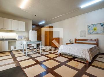 Apartamento · 37m² · 1 Quarto · Apartamento para Aluguel - Sumaré, 1 Quarto, 37 m² - São Paulo