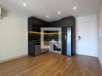 Apartamento · 62m² · 2 Quartos · Apartamento para Aluguel - Moema, 2 Quartos,  62 m² - São Paulo