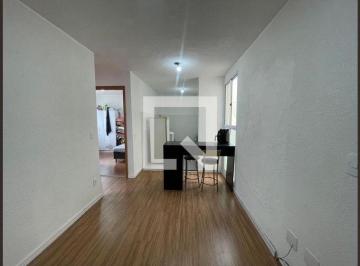 Apartamento · 40m² · 2 Quartos · 1 Vaga · Apartamento para Aluguel - Santos Dumond, 2 Quartos,  40 m² - São Leopoldo