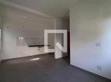 Apartamento · 55m² · 2 Quartos · 1 Vaga · Apartamento para Aluguel - Parque Industria, 2 Quartos,  55 m² - Ribeirão Preto
