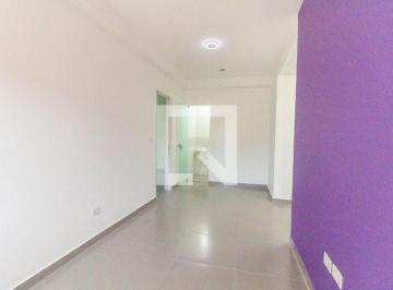 Apartamento · 48m² · 2 Quartos · 1 Vaga · Apartamento para Aluguel - Itaquera, 2 Quartos,  48 m² - São Paulo