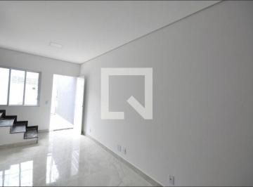 Casa · 80m² · 3 Quartos · 1 Vaga · Casa para Aluguel - Vila Mazzei, 3 Quartos,  80 m² - São Paulo