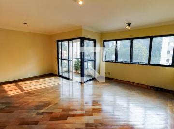 Apartamento · 121m² · 3 Quartos · 2 Vagas · Apartamento para Aluguel - Vila Andrade, 3 Quartos, 121 m² - São Paulo