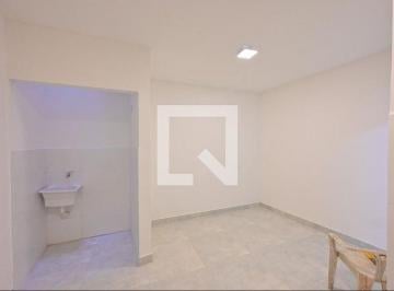 Apartamento · 16m² · 1 Quarto · Apartamento para Aluguel - Jabaquara, 1 Quarto, 16 m² - São Paulo