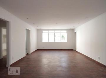 Apartamento · 153m² · 3 Quartos · 1 Vaga · Apartamento para Aluguel - Santa Cecília, 3 Quartos,  153 m² - São Paulo