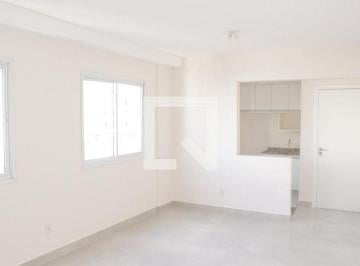 Apartamento · 56m² · 2 Quartos · 1 Vaga · Apartamento para Aluguel - Santa Cecília, 2 Quartos,  56 m² - São Paulo