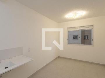 Apartamento · 32m² · 2 Quartos · Apartamento para Aluguel - Parque Novo Mundo , 2 Quartos, 32 m² - São Paulo