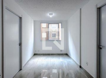 Apartamento · 34m² · 2 Quartos · Apartamento para Aluguel - Cambuci, 2 Quartos,  34 m² - São Paulo