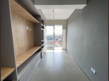 Apartamento · 44m² · 1 Quarto · Apartamento para Aluguel - Jardim Éster Yolanda, 1 Quarto, 44 m² - São Paulo