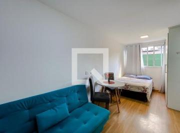 Apartamento · 28m² · 1 Quarto · Apartamento para Aluguel - Mooca, 1 Quarto, 28 m² - São Paulo