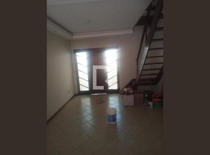 Foto do imóvel - Venda casa em condomínio, 2 quartos, aceita pets