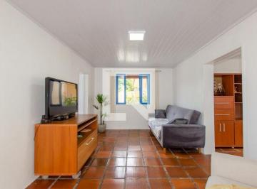 Casa · 100m² · 2 Quartos · Casa para Aluguel - Santo Antônio de Lisboa, 2 Quartos, 100 m² - Florianópolis