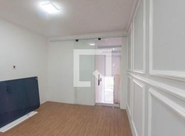 Casa · 35m² · 1 Quarto · Casa para Aluguel - Vila Marieta, 1 Quarto,  35 m² - Campinas