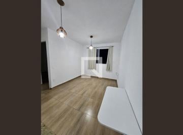 Apartamento · 42m² · 2 Quartos · Apartamento para Aluguel - Campo Grande, 2 Quartos,  42 m² - Rio de Janeiro