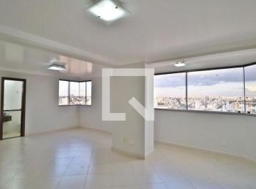 Apartamento · 134m² · 4 Quartos · 3 Vagas · Apartamento para Aluguel - Nossa Sra. Aparecida, 4 Quartos,  134 m² - Uberlândia
