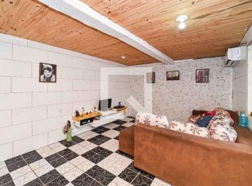 Casa · 200m² · 2 Quartos · 1 Vaga · Casa para Aluguel - Rubem Berta, 2 Quartos,  200 m² - Porto Alegre