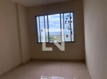 Apartamento · 56m² · 2 Quartos · Apartamento para Aluguel - Pilar, 2 Quartos, 56 m² - Duque de Caxias