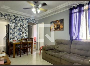 Apartamento · 44m² · 2 Quartos · 1 Vaga · Apartamento para Aluguel - Baeta Neves, 2 Quartos,  44 m² - São Bernardo do Campo